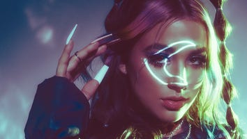 Alaina Castillo Shares How Finding Her Inner Voice Helped Shape Her Galactic Musical Universe (Exclusive)